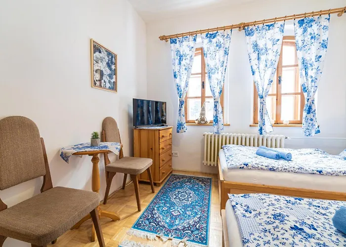 Konukevi Safran 3*