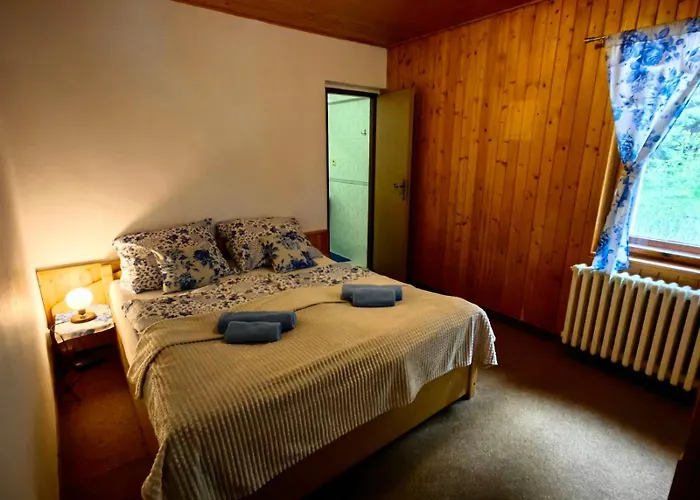 Konukevi Safran 3*