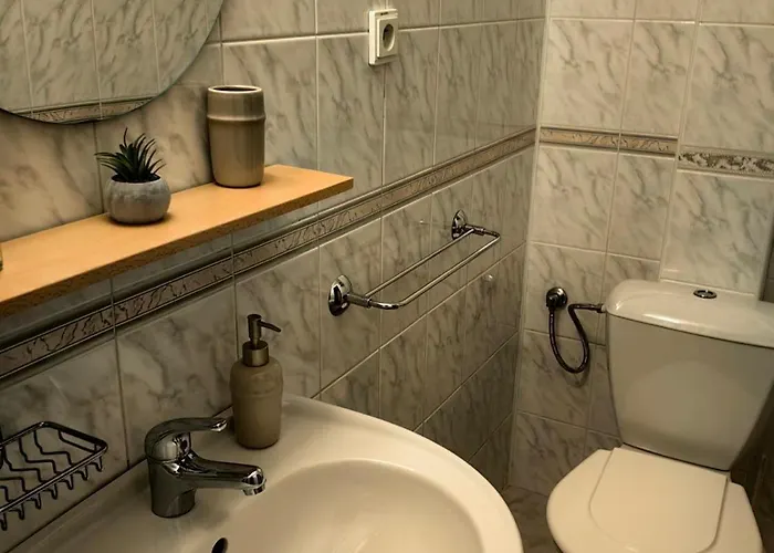 Safran Konukevi 3*