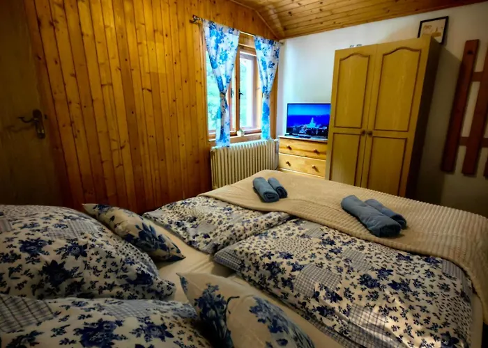 Safran Konukevi 3*