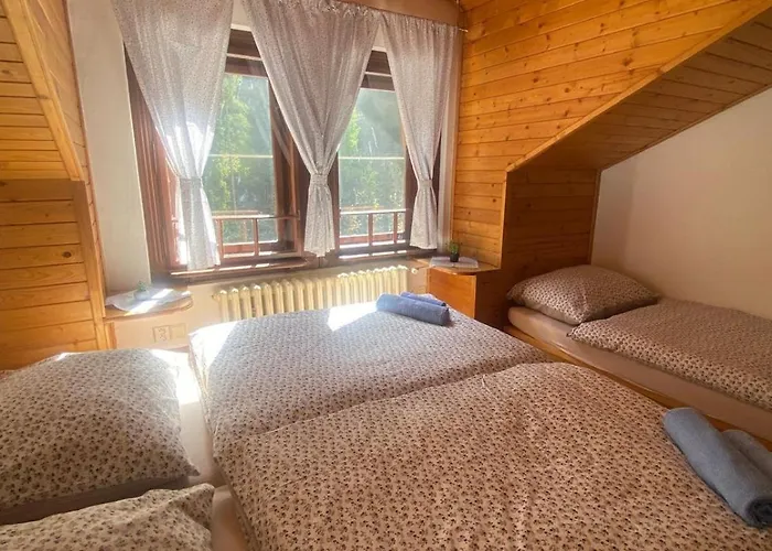 Safran Konukevi 3*