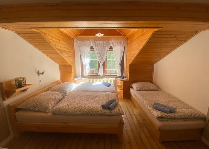 Konukevi Safran 3*