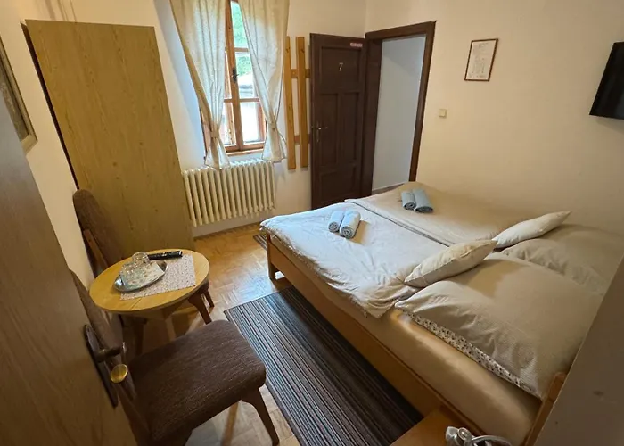 Konukevi Safran 3*