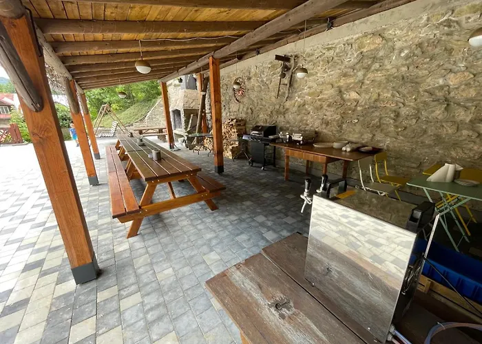 Safran Konukevi 3*