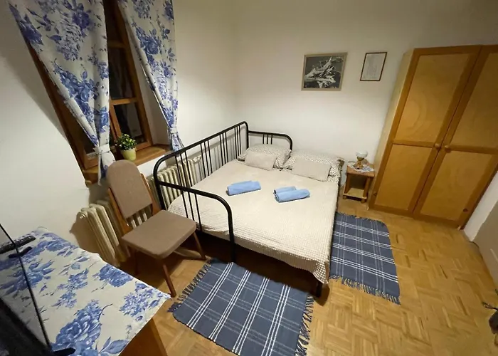 Konukevi Safran